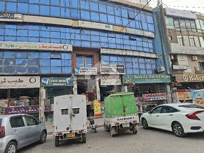 G11, Markaz Ground Floor Shop For Sale