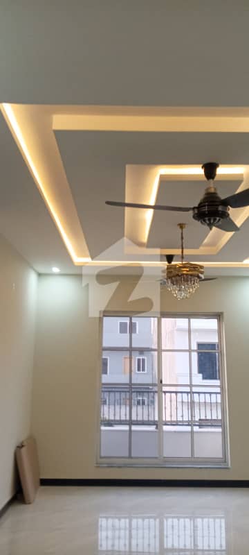 Faisal Town First Floor Portion For Rent