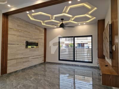 Brand New 6 Marla Corner Designer House For Sale Brand New 6 Marla Corner Designer House For Sale