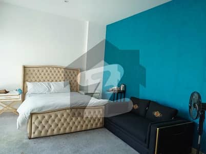 Luxury Four Bedrooms Fully Furnished Lake View Apartment For Rent In OCA Luxury Four Bedrooms Fully Furnished Lake View Apartment For Rent In OCA