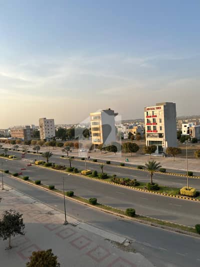 5 Marla Residential Plot For Sale In New Lahore City Ph3