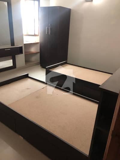 Get A 1800 Square Feet Flat For sale In Nishat Commercial Area