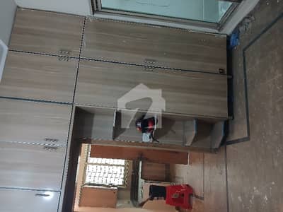 2 Marla House Is Available For Sale Near Azam Garden