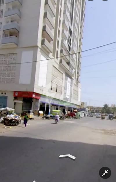 Shop Available At Main Road Ground Basement