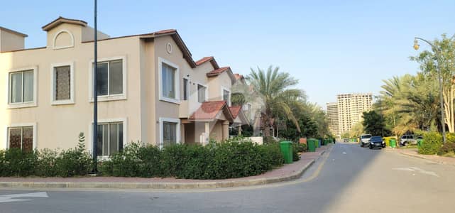Iqbal Villas 152sq yd Close to Entrance of BTK 3Bed One Unit Villas FOR SALE Iqbal Villas 152sq yd Close to Entrance of BTK 3Bed One Unit Villas FOR SALE