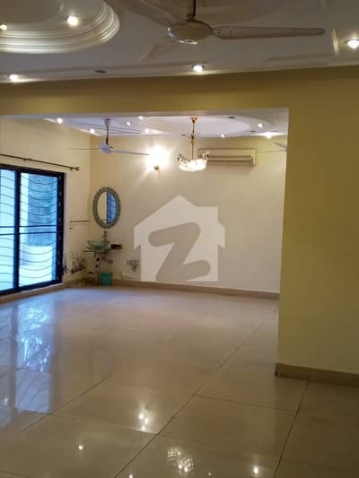 Get Your Dream One Kanal Luxury Upper Portion With Solar System And Separate Gate Available For Rent In Srawar Road Cantt Lahore