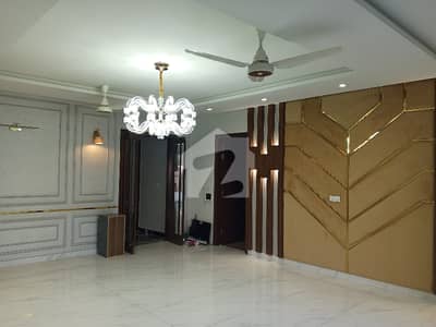 Get Your Dream 1 +1 Kanal Duplex House For Sale In Cavalry Ground Lahore