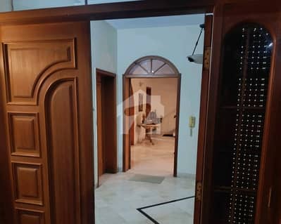 Prime Location Sarwar Road 2 Kanal House Up For Sale