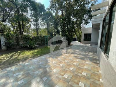 2 Kanal Residential Plot For sale Tufail Road Cantt.