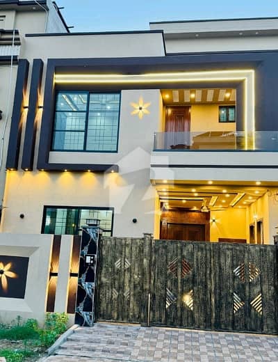 Prime Location House 5 Marla For Sale In Citi Housing Society