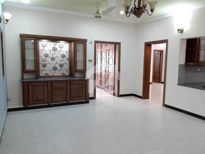 Ideal 1250 Square Feet House has landed on market in G-11, G-11