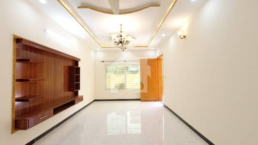 Affordable House For sale In G-11