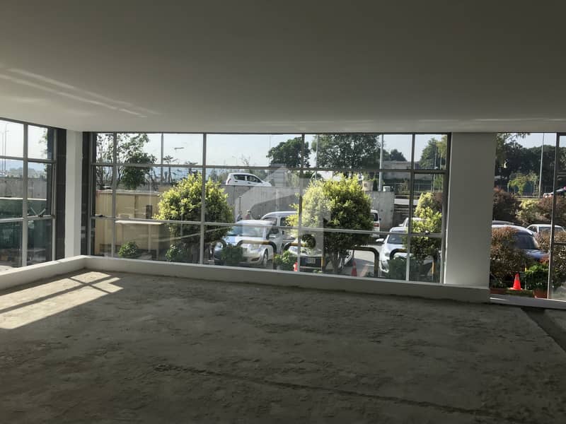 Ground +Basement Office Is Available Ground +Basement Office Is Available