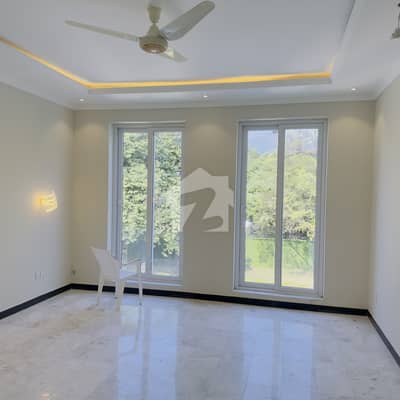 New Modern House For Rent