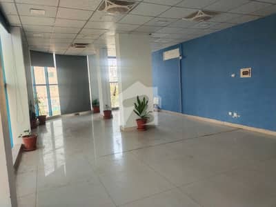 Rented Plaza For Sale I&T Centre 30x80 Rented Plaza For Sale I&T Centre 30x80