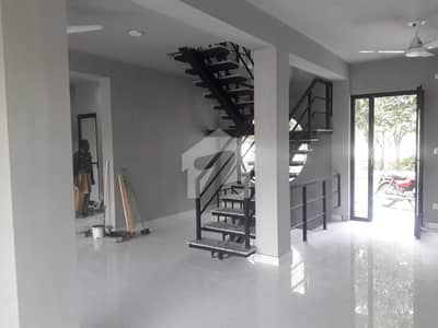 جی ۔ 9/1 جی ۔ 9,اسلام آباد میں 3 کمروں کا 5 مرلہ عمارت 30.0 کروڑ میں برائے فروخت۔