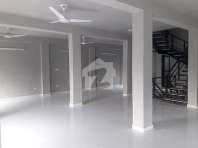 Corner Brand New 40x30 Class III Building For Sale (Rent- 10 Lac/Month)