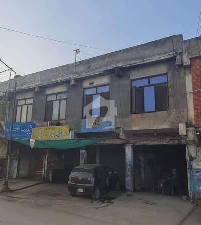 جی ۔ 9/4 جی ۔ 9,اسلام آباد میں 6 کمروں کا 7 مرلہ عمارت 25.0 کروڑ میں برائے فروخت۔
