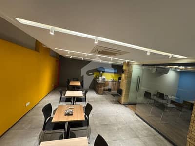 New Rented Corner Plaza 40x30 For Sale