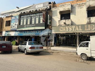 جی ۔ 9/4 جی ۔ 9,اسلام آباد میں 3 کمروں کا 11 مرلہ عمارت 32.0 کروڑ میں برائے فروخت۔