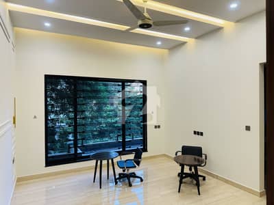 New Luxurious House For Rent