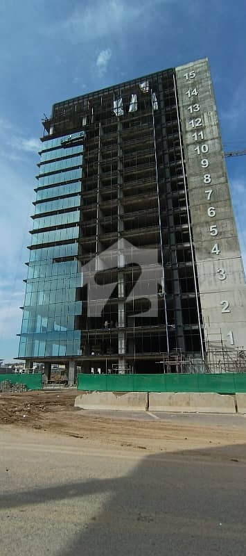 Get In Touch Now To Buy A 250 Square Feet Flat In Islamabad