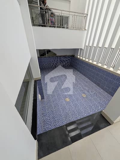 5 Bedroom Duplex Private Pool