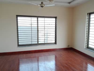 1 Kanal House For rent In F-10 F-10