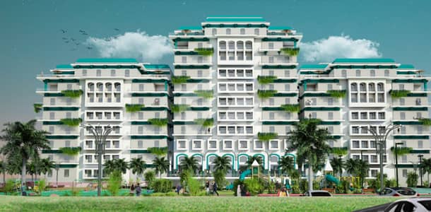 Park Facing 3 Bed Family Apartment Park Facing 3 Bed Family Apartment