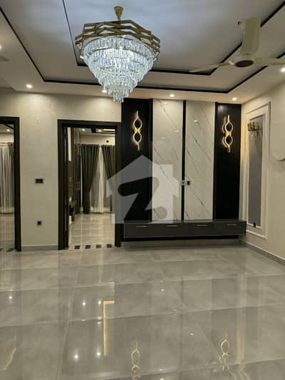 10 Marla Brand New Full House Available For Rent In Silent Office And Family Available For Rent In Jubilee Town Lahor