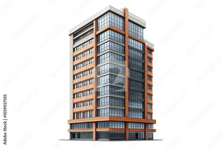 5 Marla Commercial Plaza for Sale on Main 100 Ft Road Sector C, Bahria Town, Lahore 5 Marla Commercial Plaza for Sale on Main 100 Ft Road Sector C, Bahria Town, Lahore