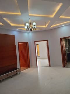 10 MARLA UPPER PORTION AVAILABLE FOR RENT