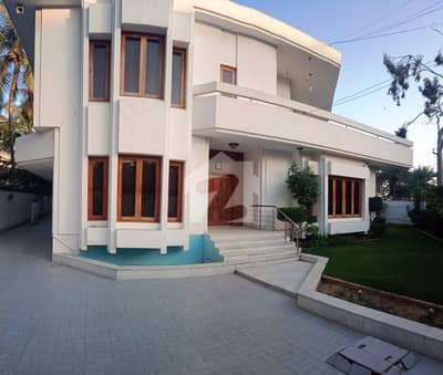 Well Maintained Bungalow Available For Sale At KDA