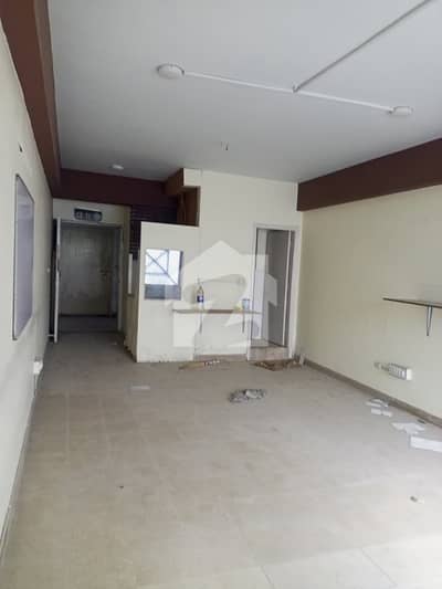 Office For Rent @ shahrah e Faisal
