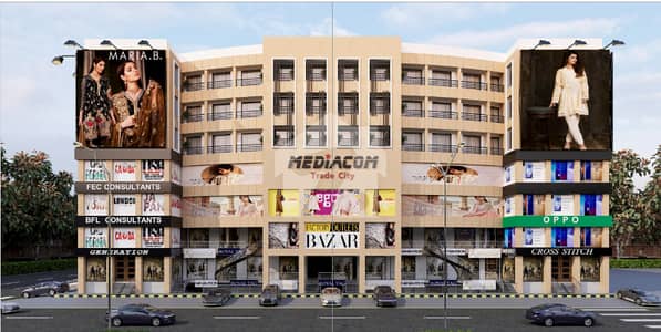 300 SQFT Office in Just 25000/Month