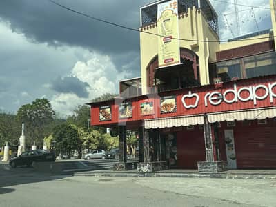 Commercial Space Of More Than 3900 Sqft Is Available For Rent In F6 Markaz Islamabad