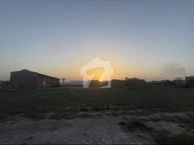 2 Acre Plot Available At Prime Location