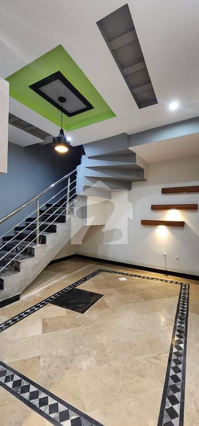 5 Marla House For Sale