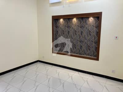 Brand New House For Rent In Jinnah Garden With Water Bore And Wapta Meter