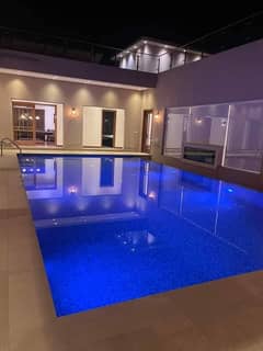 8 Kanal Farm House Available At   Daily Basis For Wedding Ceremony Birthday Party Get Together In Badian Road Lahore Very Good Location