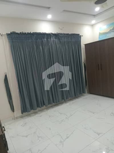 10 Marla second portion for rent in LDA Avenue-1.