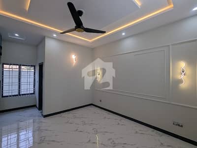 Brand New House Available For Rent