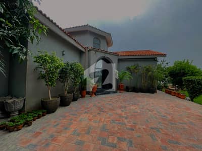 8 Kanal Farmhouse For Sale Bedain Road Lahore