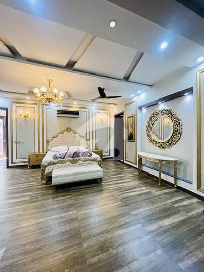 5 Kanal Farm House For Sale Bedian Road, Lahore