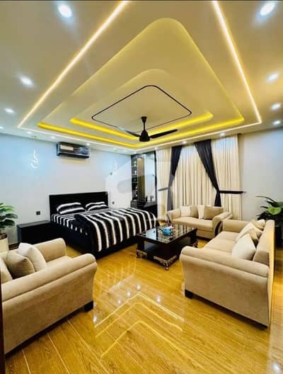 Brand New Upper Portion | 3 Bed Rooms | 10 Marla