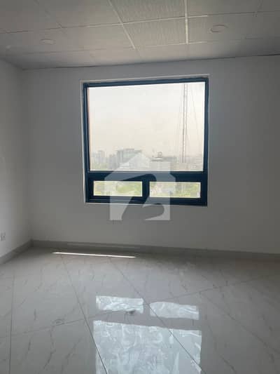 Book Your Office with 50% Down-Payment In NSIT And Get 17% Rental On It
