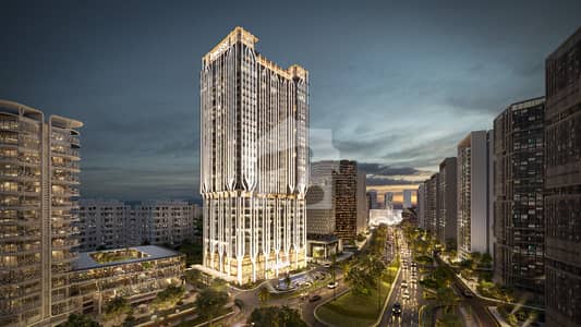 Buy A Office Of 458 Square Feet In CBD Punjab (PCBDDA)   Rejected