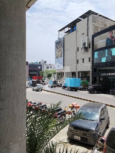 ڈی ایچ اے فیز 3 - بلاک وائے فیز 3,ڈیفنس (ڈی ایچ اے),لاہور میں 8 مرلہ Studio عمارت 13.5 لاکھ میں کرایہ پر دستیاب ہے۔ ڈی ایچ اے فیز 3 - بلاک وائے فیز 3,ڈیفنس (ڈی ایچ اے),لاہور میں 8 مرلہ Studio عمارت 13.5 لاکھ میں کرایہ پر دستیاب ہے۔