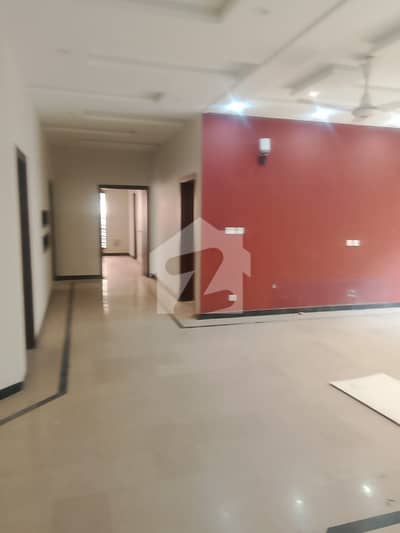 upper portion for rent in DHA Ph 1 islamabad