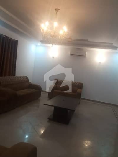Upper Portion For Rent